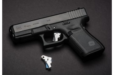 Image of Can You Upgrade Your Pistol Trigger?