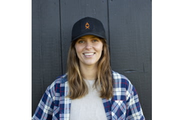 Image of Pit Command MESH TRUCKER HAT - ICON, mesh-trucker-hat-icon