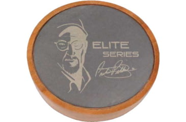 Image of Pittman Game Calls Elite Series Slate Call, Black Slate, 918