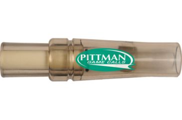Image of Pittman Game Calls Peckerwood Pileated Woodpecker Locator Cl