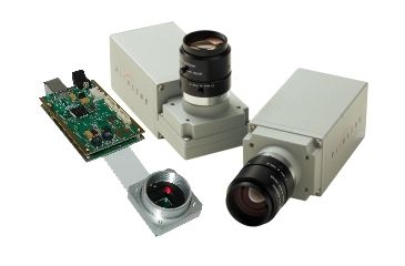 Image of PixeLINK PL-B771F-BL Firewire 1.3MP Monochrome Industrial Board Level Camera w/ no Case 05951-03
