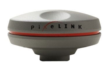 Image of PixeLINK PL-B623CF-KIT Firewire 3MP Microscopy Camera Kit 05882-03