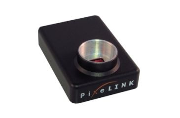 Image of PixeLINK PL-E425CU-KIT Micro-B USB 5MP Microscopy Camera w/ µScope Essentials Microscopy Software 06419-01