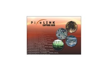 Image of PixeLINK PL-SW-SDK Software Development Kit 04276-10