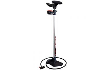Image of Planet Bike Air Supreme Floor Pump 1035
