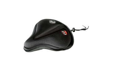 Image of Planet Bike Arp Gel Saddle Cover - Cruiser 5027