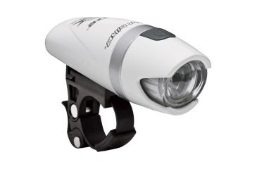 Image of Planet Bike Blaze 1 Watt Led Headlight 3044