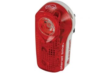 Image of Planet Bike Blinky Superflash Tail Light 3034