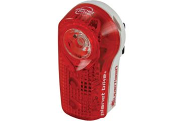 Image of Planet Bike Blinky Superflash Tail Light 3034