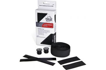 Image of Planet Bike Comfort Gel Bar Tape-black 5080