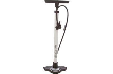 Image of Planet Bike Comp Bicycle Floor Pump 1007-9