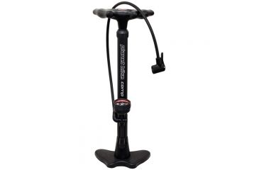 Image of Planet Bike Ozone Comp Floor Pump 1007-3