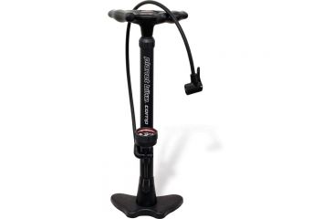 Image of Planet Bike Ozone Comp Floor Pump 1007-3