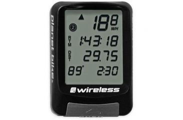 Image of Planet Bike Protege 9.0 Wireless 8003