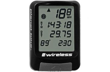 Image of Planet Bike Wireless Mounting Bracket 8000-8