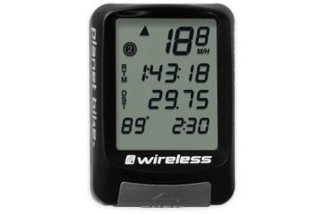 Image of Planet Bike Protege 9.0 Wireless 8003