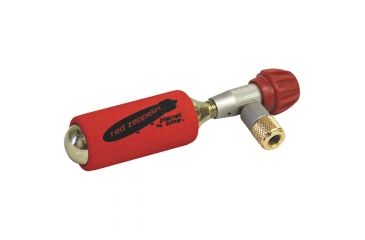 Image of Planet Bike Red Zeppelin Co2 Inflator 1019