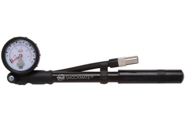 Image of Planet Bike Shockmate 2.0 Suspension Pump 1041