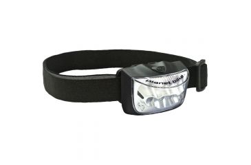 Image of Planet Bike Spot White Led Headlight 3022