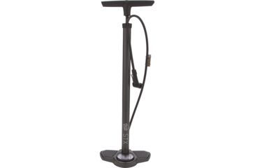 Image of Planet Bike Stx Bicycle Floor Pump 1006-9