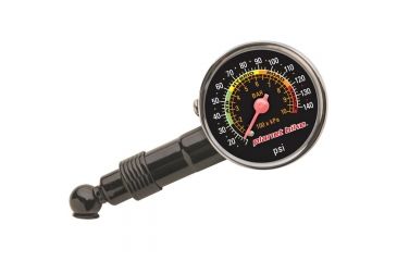 Image of Planet Bike The Dial Gauge 1029