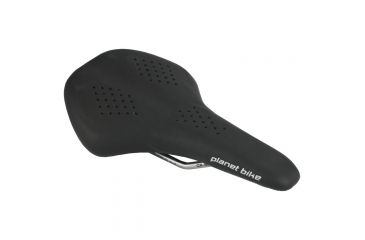 Image of Planet Bike Women's Comp Saddle 5033