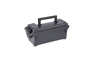 Image of Plano Field/Ammo Box, Black, PLA1212P