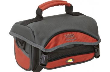 Image of Plano 3500 SoftSider Recreational Series Bag - Includes Two 3500 Utilities 445300