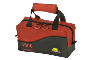 Image of Plano 3500 SoftSider Speed Bag - Includes Two 3500 Utilities 430500