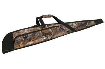 Image of Plano 500 Series Gun Guard Shotgun Case - 54in , Realtree APCamo w/ BC Logo 55452