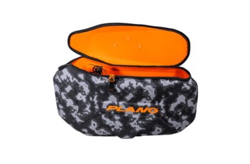 Image of Plano Bowmax Stealth Crossbow Case, Camo, PLA9001