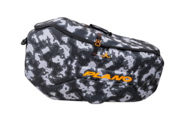 Image of Plano Bowmax Stealth Crossbow Case, Camo, PLA9001