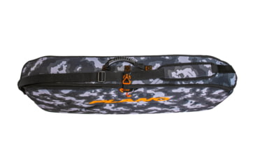 Image of Plano Bowmax Stealth Vertical Bow Case, Camo, PLA9000