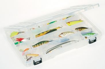 Image of Plano CDS StowAway - 3700 Size 377000