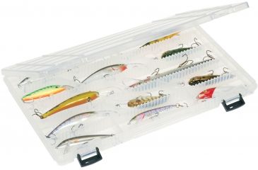 Image of Plano CDS StowAway - 3701 Size 377100