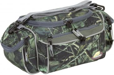 Image of Plano Fishouflage Bag with 4 #3500's Crappie 448500