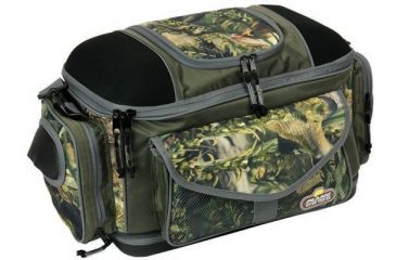 Image of Plano Fishouflage Bag with 4 #3750's Bass 448700