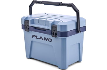 Image of Plano Frost 14qt Cooler, Pacific Blue, P000064