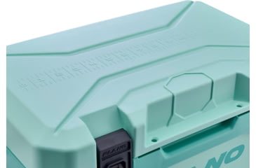Image of Plano Frost 14qt Cooler, Seafoam, P000067