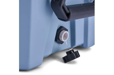 Image of Plano Frost Cooler w/Display, 32qt, Pacific Blue, 32 quart, PLAC32PBD
