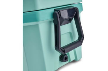 Image of Plano Frost Cooler w/Display, 32qt, Seafoam, 32 quart, PLAC32SFD