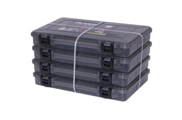 Image of KVD 3700 STOWAWAY SMOKE/BLACK LATCHES