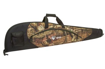 Image of Plano 400 Series Gun Guard Rifle Case,48x11x2.5in,Mossy Oak Infinity 44864