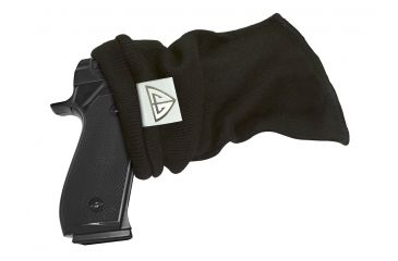 Image of Plano Gun Guard Gun Sock for Pistol,13.5in 11360