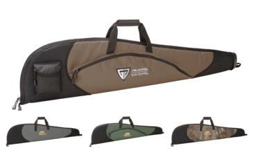 Image of Plano Molding 200 Series Gun Guard Rifle Case - 48in, Brown, Dark Gray, Green, Realtree