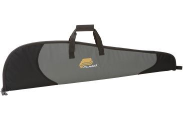 Image of Plano 200 Series Gun Guard Rifle Case, 48in, Dark Gray, 24823