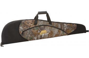 Image of Plano 300 Series Gun Guard Rifle Case, 48in, Realtree Xtra, 34863