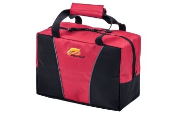 Image of Plano 3600 Size Speed Bag, with 2-3600's, Red, 430601