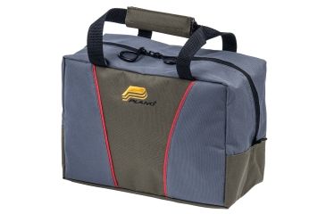 Image of Plano 3600 Size Speed Bag, with 2-3600's, Green, 430602
