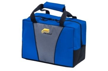 Image of Plano 3600 Size Speed Bag, with 2-3600's, Blue, 430603